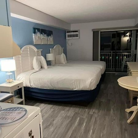 Oceanfront Efficiency T406 Villa เมอร์เทิลบีช ภายนอก รูปภาพ