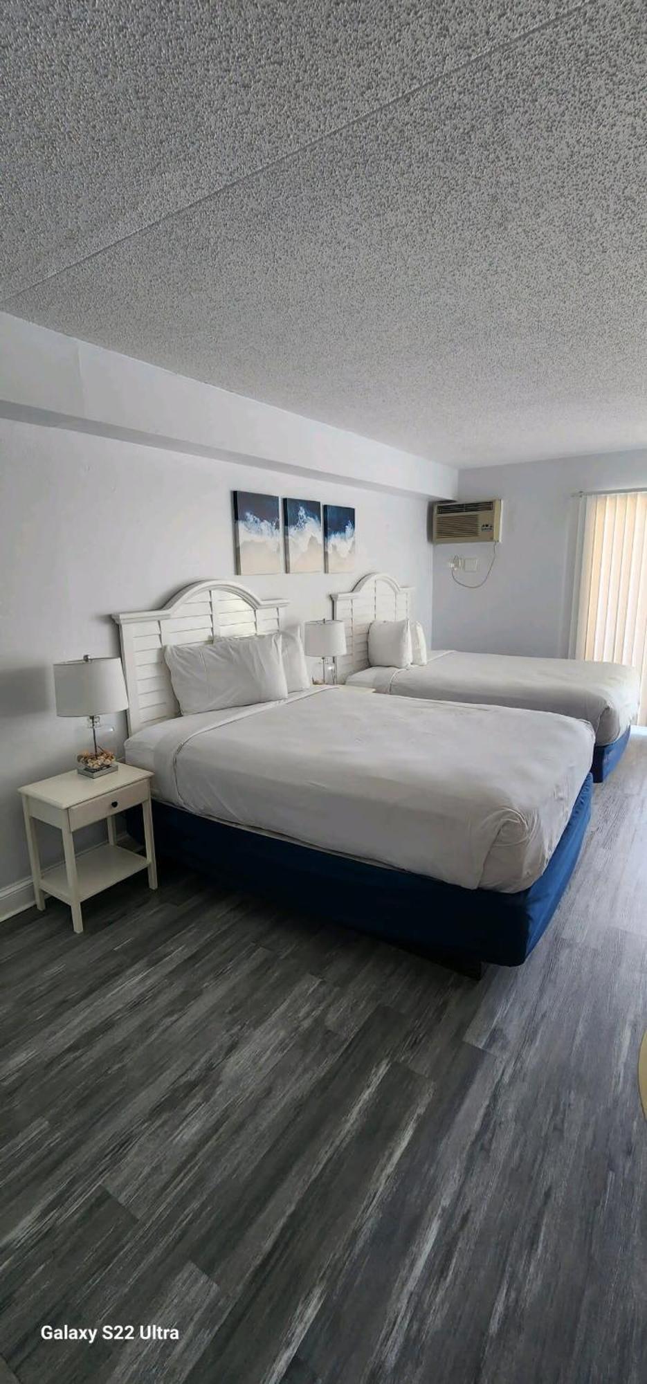 Oceanfront Efficiency T406 Villa เมอร์เทิลบีช ภายนอก รูปภาพ